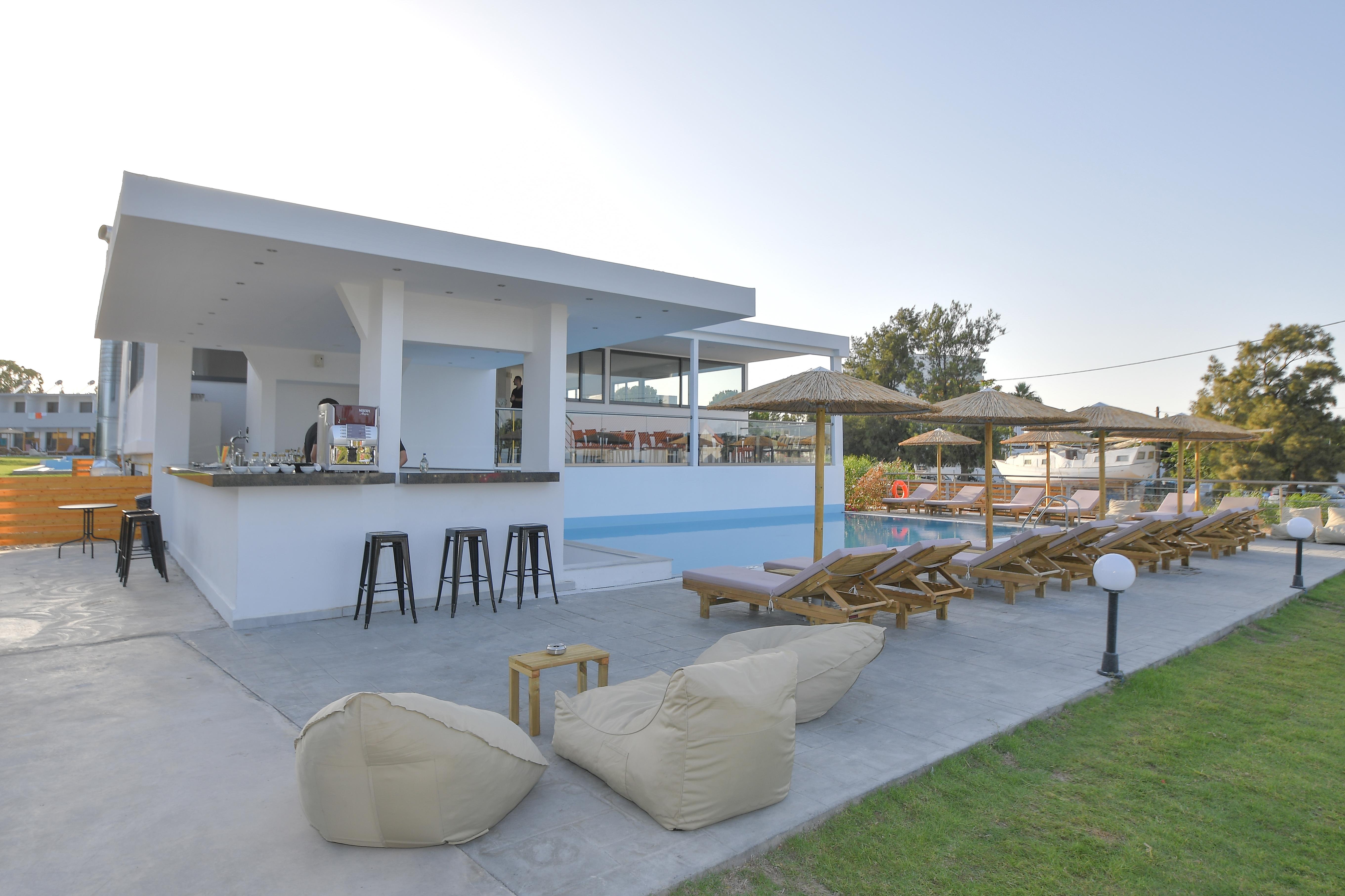 Evita Mare Hotel